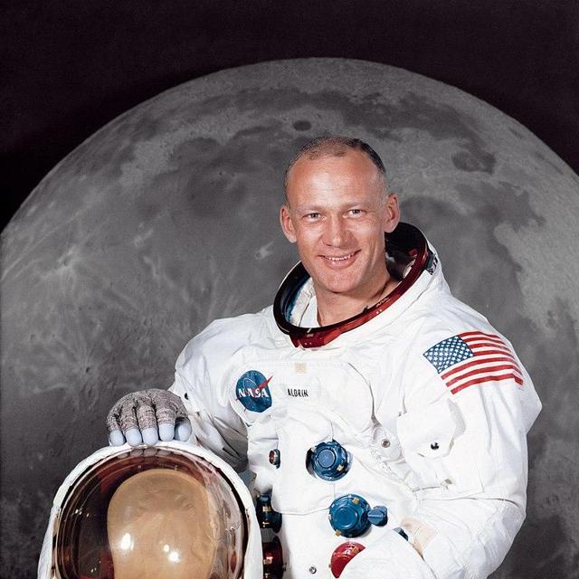 Buzz Aldrin watch collection